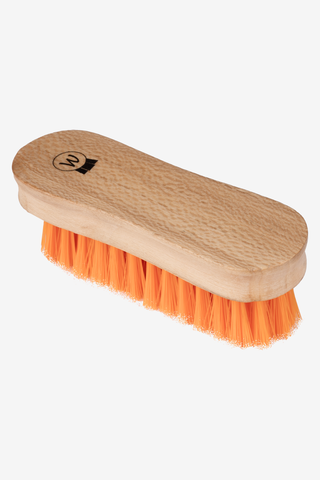 Hoofdborstel Soft Oranje