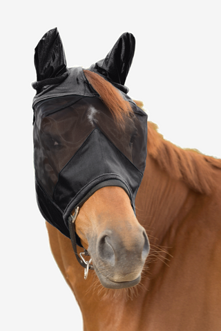 Fly Hood Premium 3-in-1 Black