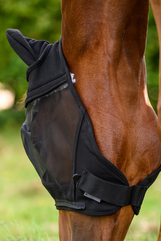 Fly Hood Premium 3-in-1 Black