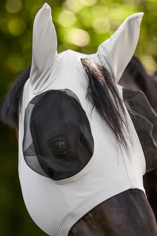 Puck Flex Flughuva Silvergrå