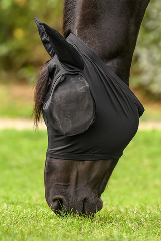 Puck Flex Fly Veil Black