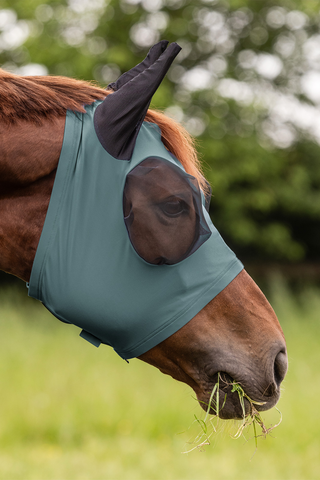 Puck Fliegenhaube Pine Green