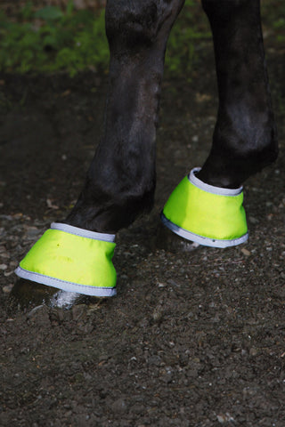 Boots en néoprène Reflex Bell Jaune