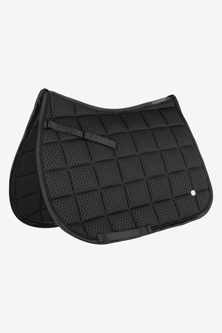 Tapis de selle Breath Performance Noir
