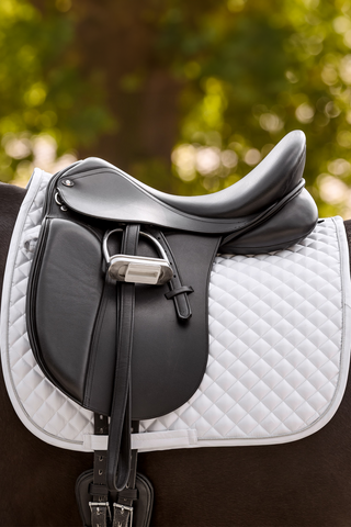 Schabrak Felix Glam Blanc