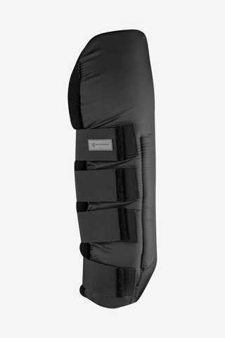 Stallbandagen Hinterbeine Schwarz