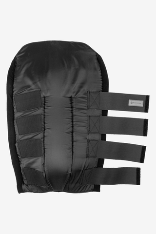 Stallbandagen Hinterbeine Schwarz