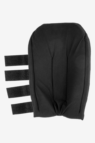 Stallbandagen Hinterbeine Schwarz