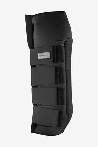 Bandages de box Avant Noir