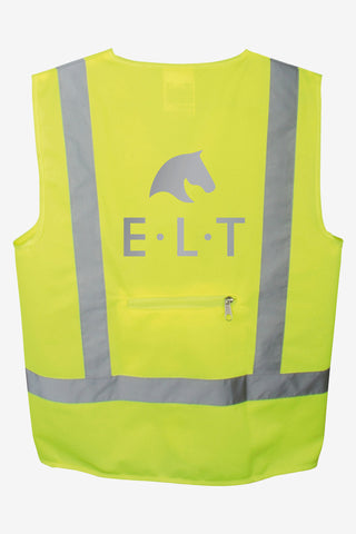 Reflecterend Vest Unisex Neon