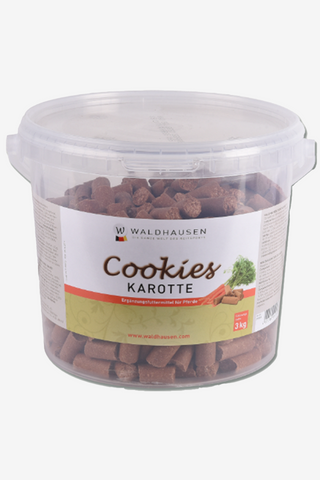 Cookies Karotte 3kg