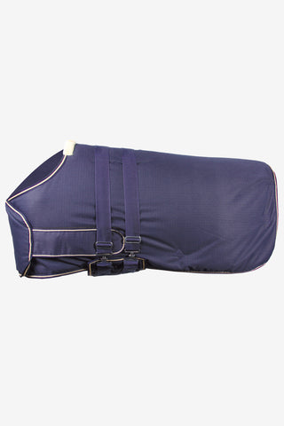 Veulendeken 100g waterdicht Night Blue