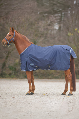 Regendeken Comfort 0g Night Blue