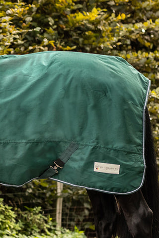 Walker Rug 100g Fir Green