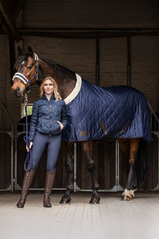 Staldeken Exclusive Night Blue
