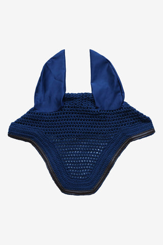 Wellington Oornet Leder Pony