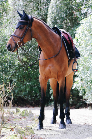 Wellington Huva Full Svart