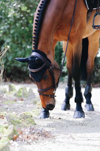 Wellington Huva Full Svart