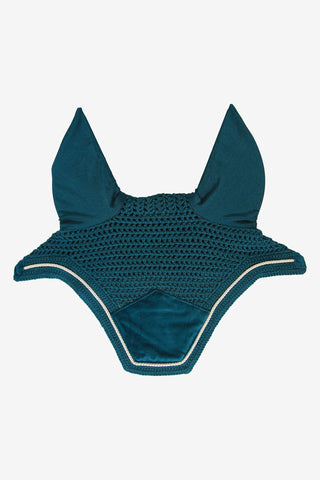Wellington Vliegennetje Velvet Emerald