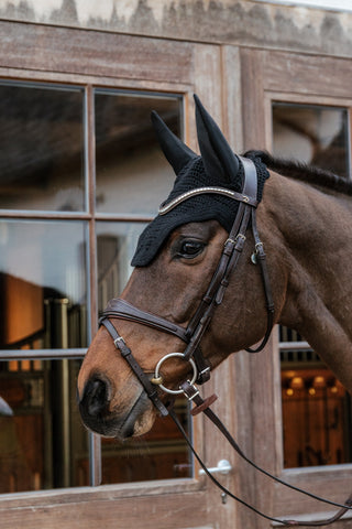 Wellington Isolerad Huva Full Svart