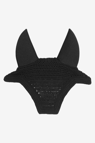 Wellington Geïsoleerde Oorkap Full Zwart