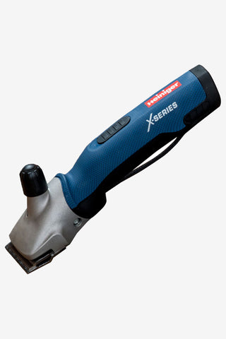 Tondeuse Xplorer 2 batteries