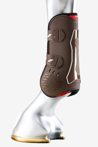 Superior Air peesbeschermers Bruin