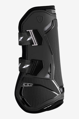 Carbon Pro Gamaschen Schwarz