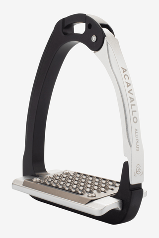 Acavallo Arena Aluplus 2.0 Stigbygel