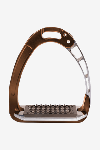 Acavallo Arena AluPlus Stigbyglar Junior