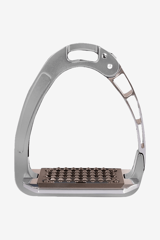 Acavallo Arena AluPlus Stigbyglar Junior