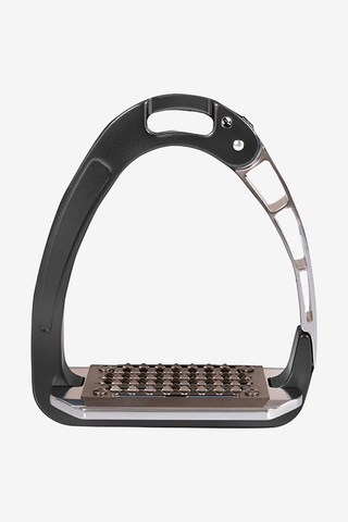 Acavallo Arena AluPlus Stigbyglar Junior