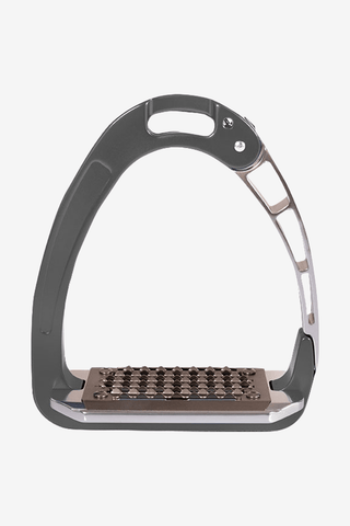 Acavallo Arena AluPlus Stigbyglar Junior