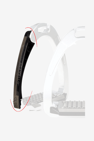 Acavallo Arena Alupro Reserve Set Junior