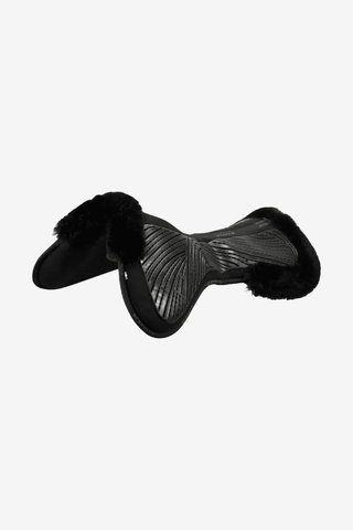 Acavallo CC Gel+Memoryfoam Pad Fårskinn
