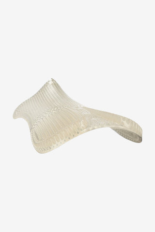 Acavallo Gel Pad Back Riser