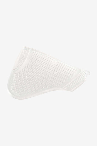 Classically Shaped Gel Front Riser Pad