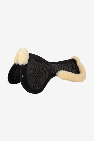 Acavallo Twin Sided Gel Pad Fårskinn