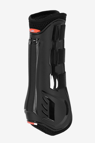 Air Flow Dressuur Voorbeenbeschermers