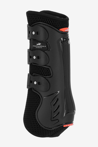 Air Flow Dressuur Voorbeenbeschermers