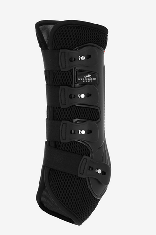 Air Flow Dressuur Achterbeenbeschermers