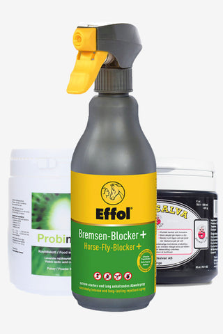 Sommerpaket Anna-Karin