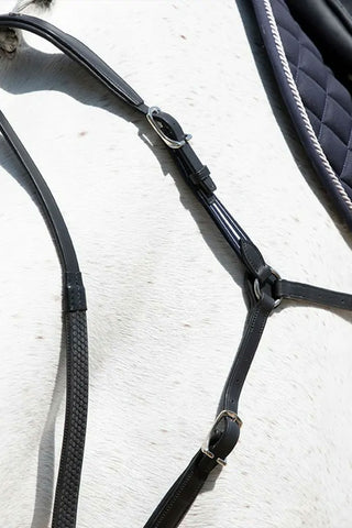 Precision Breastplate Monoflap