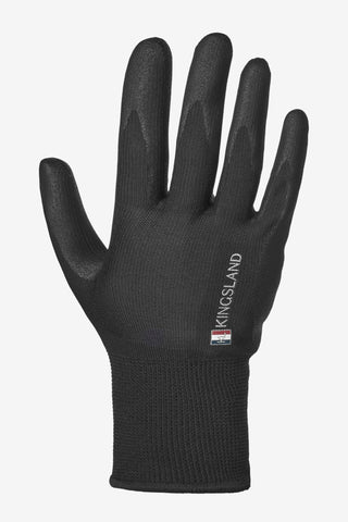 Classic Werkhandschoen Navy