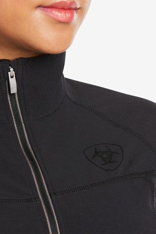 Veste Agile