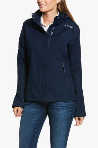 Coastal H2O Jacket