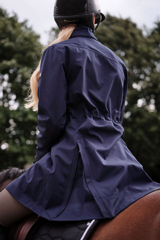 Coastal Parkas