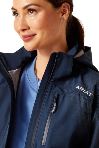 Coastal Parkas