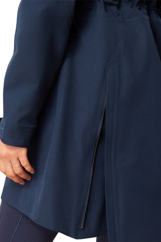 Coastal Parkas