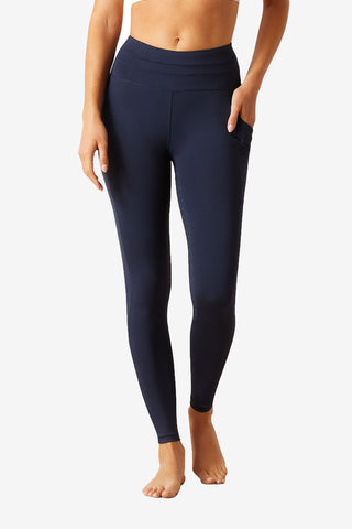 Tights Eos 2.0 Navy